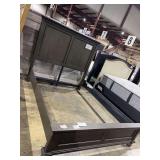 QUEEN LOW PROFILE FTBD. - ASPEN HOME