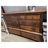 PROVENCE 9 DRAWER DRESSER - ARCHBOLD FURNITURE COMPANY
