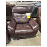 SWIVEL GLIDER W/ P HDRST - SOUTHERN MOTION