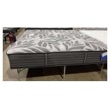 SEALY king size mattress
