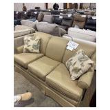 3 cushion sofa
