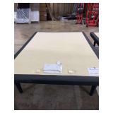 QUEEN (BASE) 624889-51 - SEALY MATTRESS
