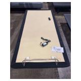 TWIN XL FOUNDATION  (BASE) 624889 - SEALY MATTRESS