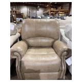 PRESCOTT WALLSAVER RECLINER W/POWER - BASSETT FURNITURE IND., INC