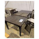 MADISON TABLE & 2 CHAIRS