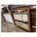 ARCHED MIRROR QUICK SHIP - ARCHBOLD FURNITURE COMPANY