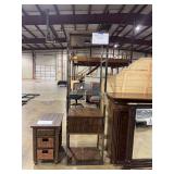 PALERMO BKCASE/ETAGERE - STEIN WORLD