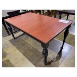 RECTANGULAR DINING TABLE