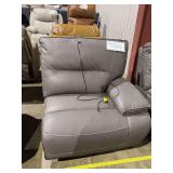 Parker House Power Recliner w/ left arm
