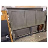 CAL OR KING PANEL HEADBOARD - ASPEN HOME