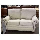 Craftmaster 2 cushion love seat