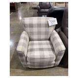 CRAFTMASTER SWIVEL CHAIR