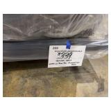 Tempur Pedic foundation