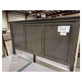 CAL OR KING PANEL HEADBOARD - ASPEN HOME