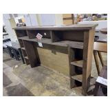 84" HUTCH TOP - ASPEN HOME