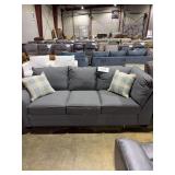 Bassett left arm facing sofa