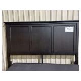 SO KING PANEL HEADBOARD - ASPEN HOME