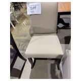 SIDE CHAIR - BASSETT FURNITURE IND., INC