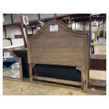 Headboard
