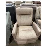 Power recliner