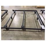 NICKERBOCKER HEAVY DUTY  KING SIZE BED FRAME