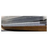 Capital Bedding twin XL foundation only