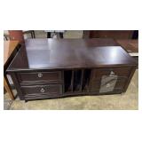 WOOD LIFT TOP COCKTAIL TABLE - MAGNUSSEN HOME FURNISHINGS, INC