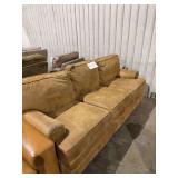 Used 3 cushion sofa