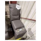 Parker House Storage Console