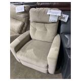 SPACE SAVER RECLINER - BEST HOME FURNISHINGS