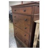 Aspenhome chest of drawers