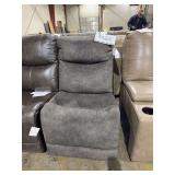 PWR HDR ARMLESS RECLR W/ NEXT LEVEL - SOUTHERN MOTION