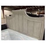 Bassett King Headboard Only
