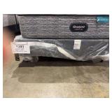 Full size foundation