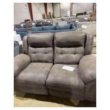 2 cushion sofa