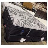 TWINXL FOUNDATION 620587-31 - SEALY MATTRESS