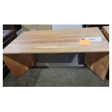 WOOD COFFEE TABLE (MADE IN INDIA) 9762840