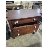 WYNWOOD 2 DRAWER FILE CABINET 2471430