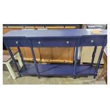 STATELY HOME 60"  CONSOLE - JOFRAN,  INC.  7833300
