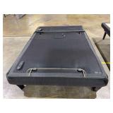 Beautyrest Black luxury Queen base