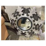 Uttermost decorative mirror