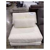 MOBY ARMLESS CHAIR - BASSETT FURNITURE IND., INC