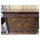 Thomasville Hutch Only