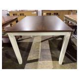 Dining table 48" x 36" x 30"