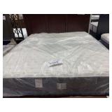 KING MATT 700810905-1060 - SIMMONS Mattress only
