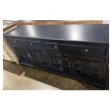 SO CRAFTSMAN 70" MEDIA UNIT - JOFRAN,  INC.