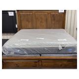 KING MATTRESS 523325 - SEALY MATTRESS