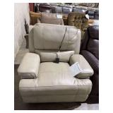 PARSONS WALLSAVER RECLINER - BASSETT FURNITURE IND., INC