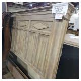 BASSETT KING HEADBOARD