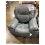 CHANDLER WALLSAVER RECLINER W/POWER - BASSETT FURNITURE IND., INC